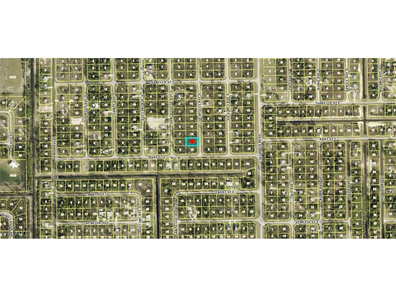 732 Vespucci Avenue S Lehigh Acres FL 33974 225002911 image1