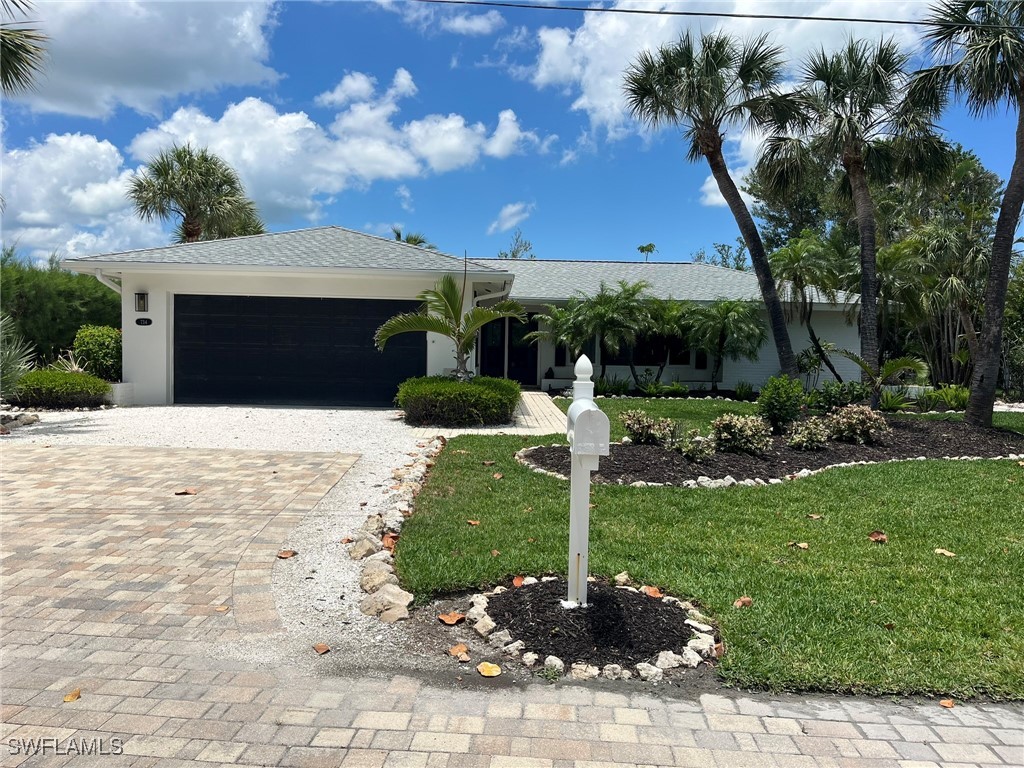 734 Anchor Drive Sanibel FL 33957 224084634 image1