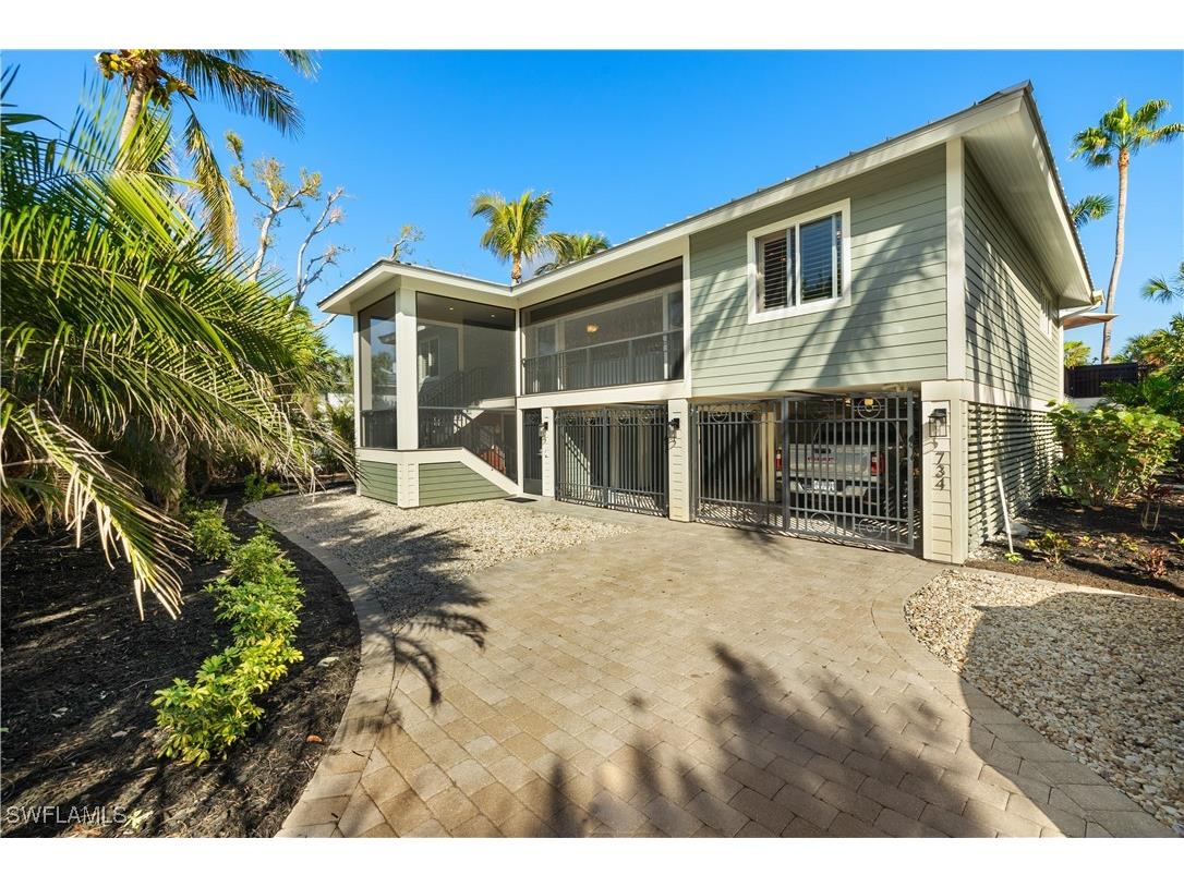 734 Pyrula Avenue Sanibel FL 33957 225016515 image1