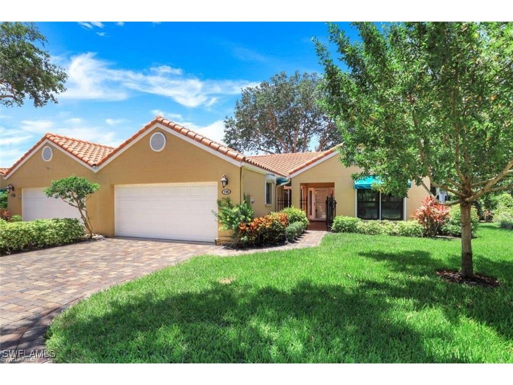 736 Reef Point Circle #125-0 Naples FL 34108 225045192 image1