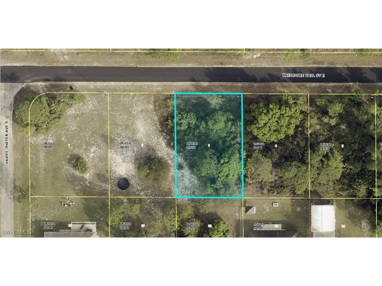 736 Theodore Vail Street E Lehigh Acres FL 33974 225028407 image1