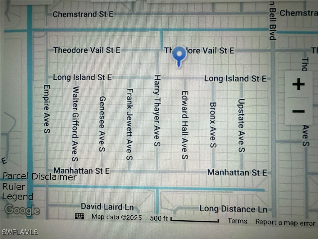 737 Long Island Street E Lehigh Acres FL 33974 225004393 image4