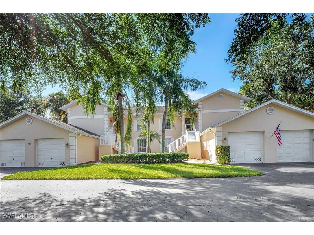 737 Wiggins Lake Drive #201 Naples FL 34110 224066678 image1