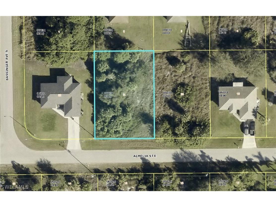 739 Almelia Street E Lehigh Acres FL 33974 224052229 image3