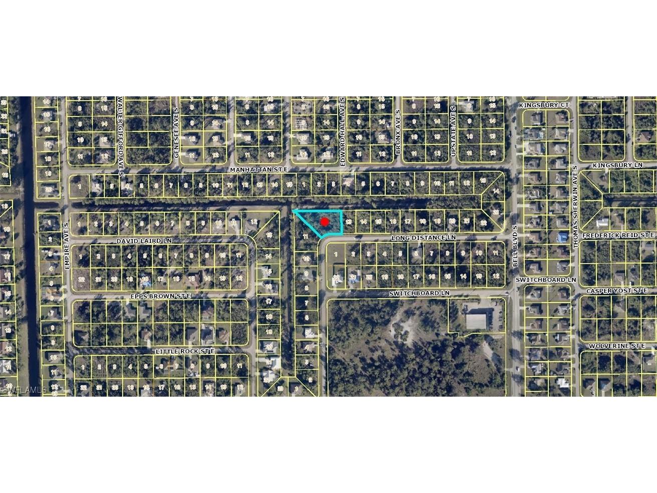 739 Long Distance Lane Lehigh Acres FL 33974 223070566 image1