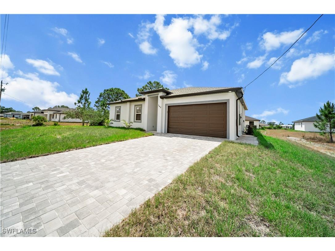 740 Newhall Street E Lehigh Acres FL 33974 225045055 image1