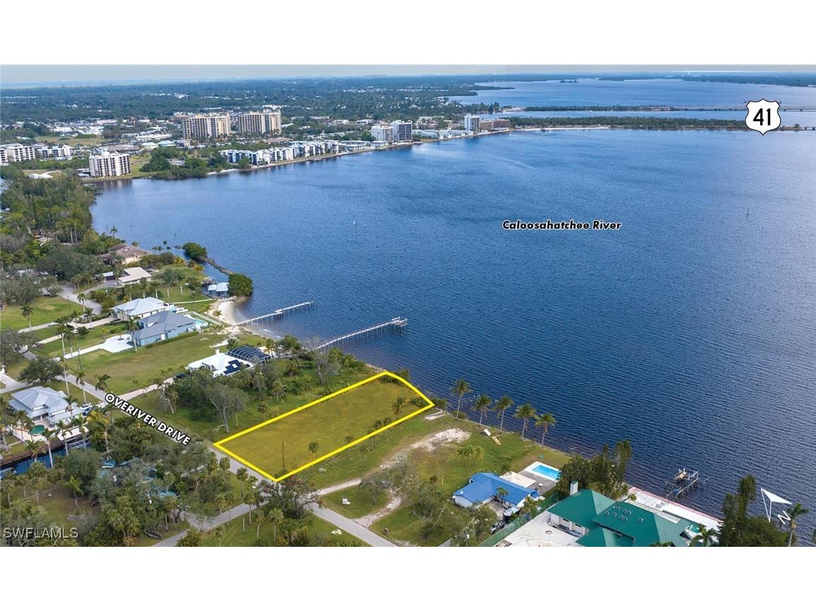 740 Overiver Drive North Fort Myers FL 33903 225010904 image1