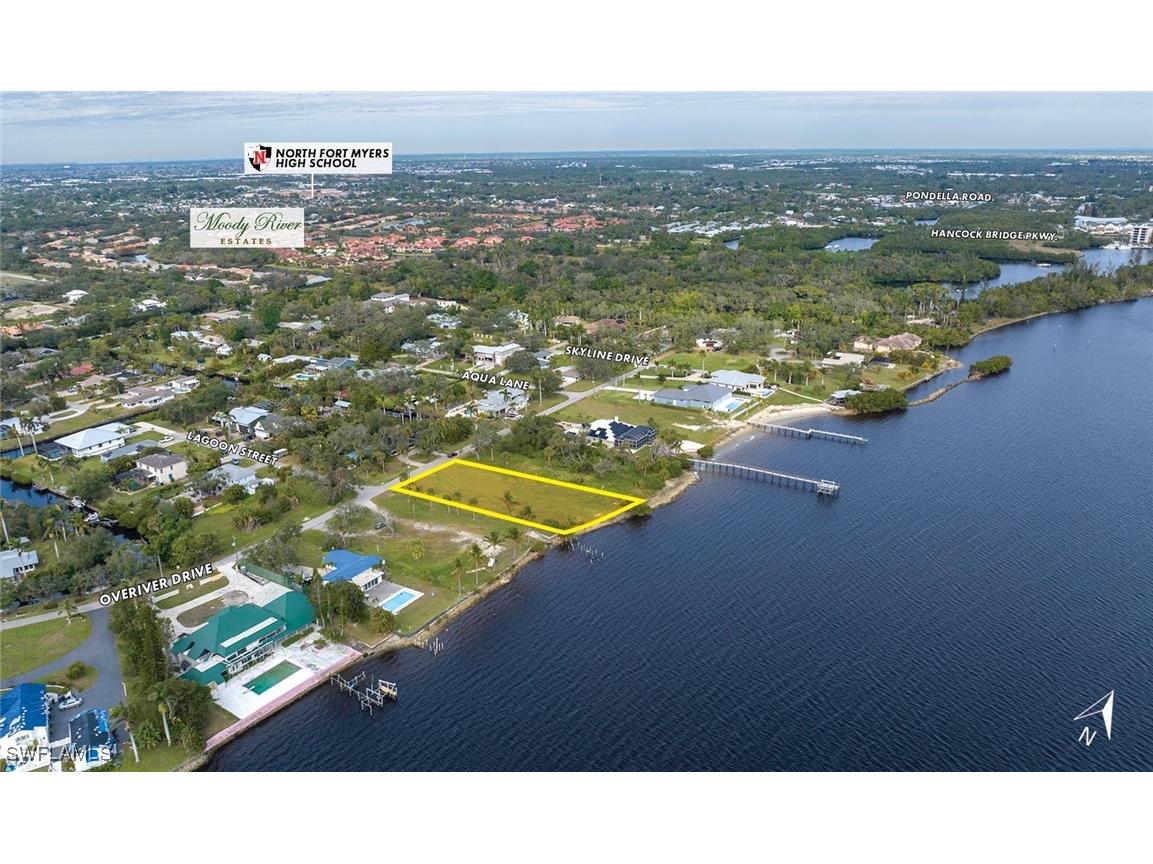 740 Overiver Drive North Fort Myers FL 33903 225010904 image6