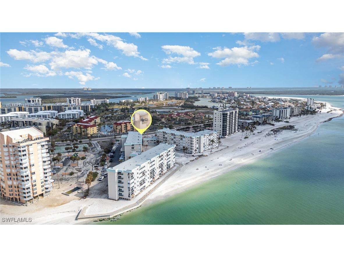 7400 Estero Boulevard #315 Fort Myers Beach FL 33931 224101821 image1