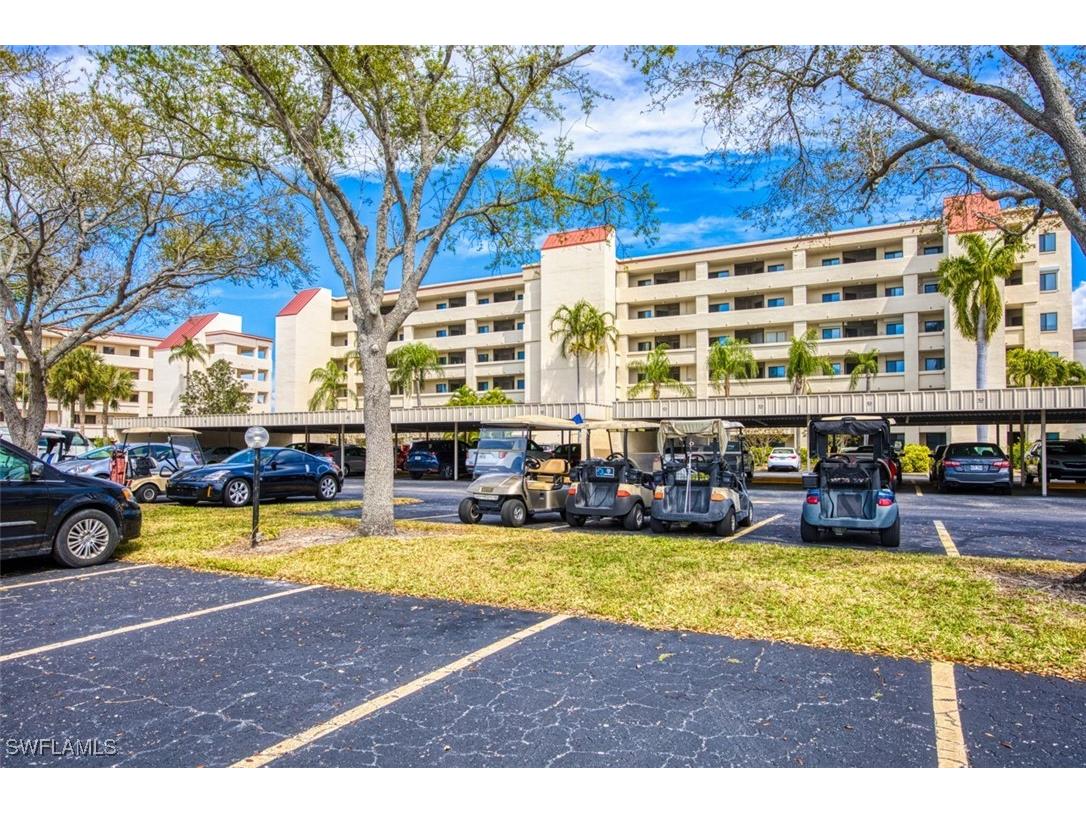 7406 Lake Breeze Drive #416 Fort Myers FL 33907 225017579 image1