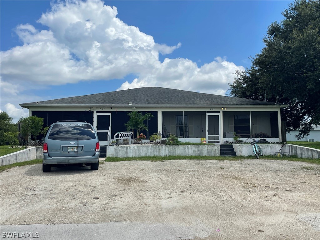 741-743 Ichabod Avenue S #743 Lehigh Acres FL 33973 222077408 image1