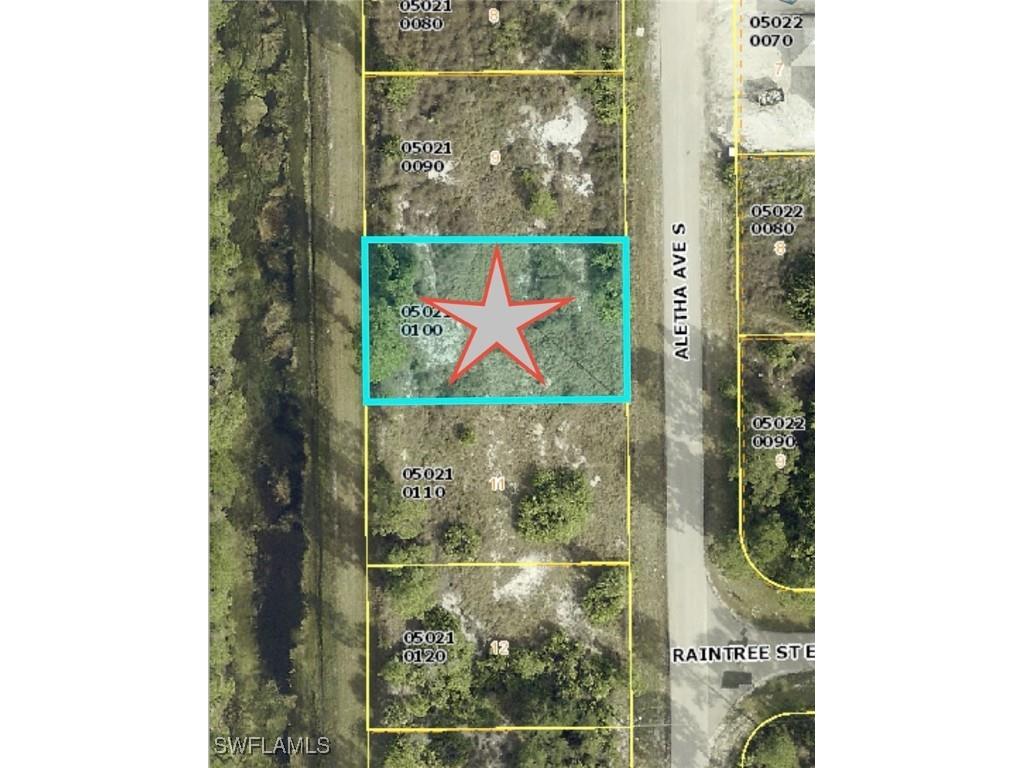 742 Aletha Avenue S Lehigh Acres FL 33974 225038826 image1