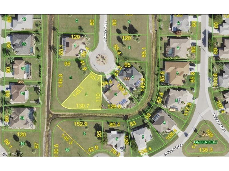 7423 S Moss Rose Punta Gorda FL 33955 223019472 image1