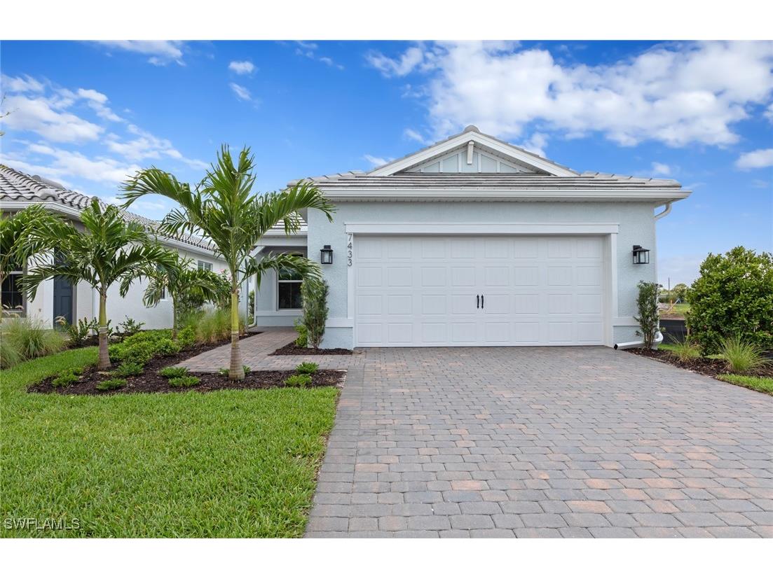 7433 Blue Salvia Drive North Fort Myers FL 33917 225049030 image1