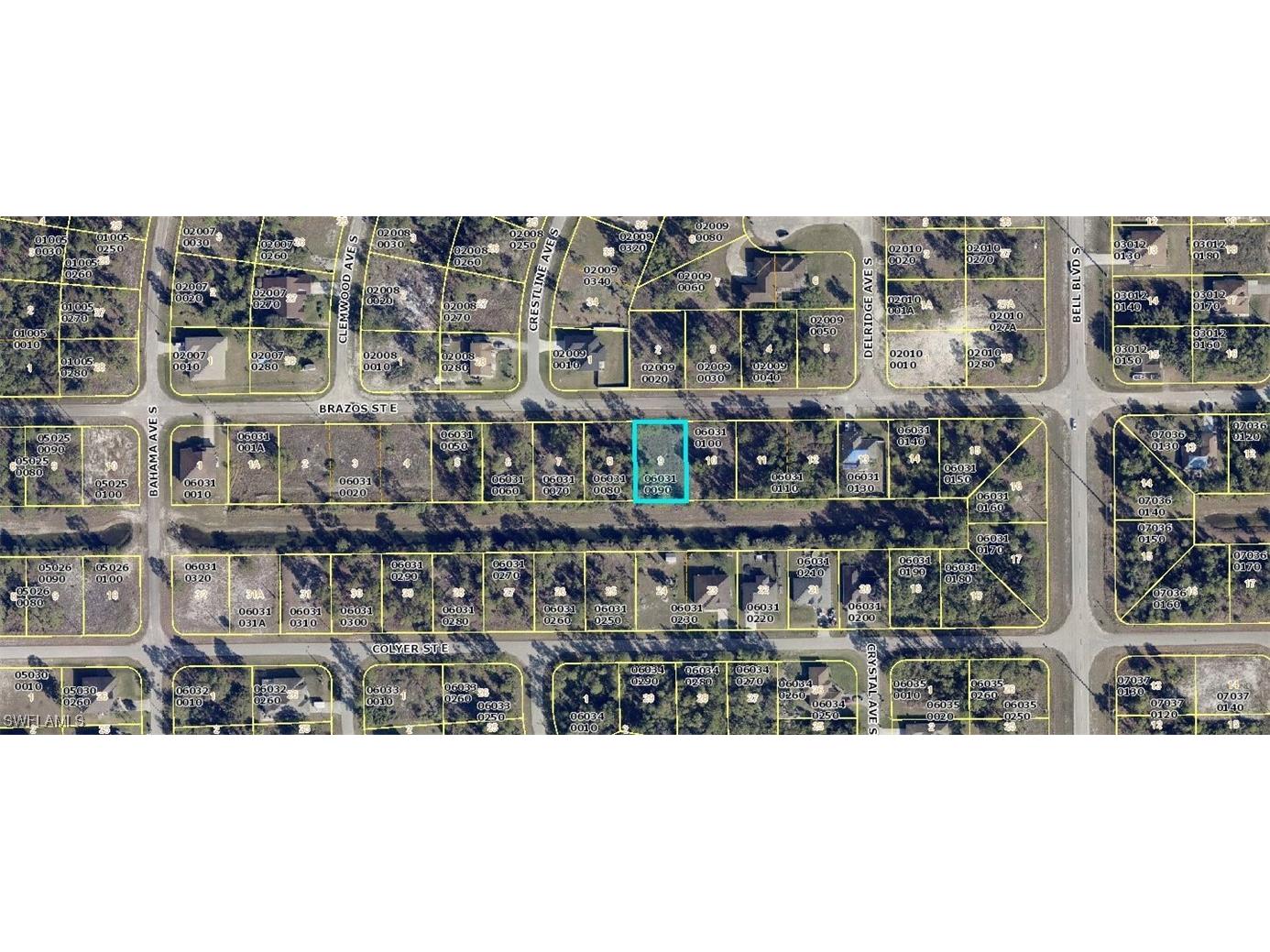 744 Brazos Street E Lehigh Acres FL 33974 225041179 image1