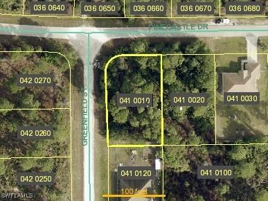 744 Pinecastle Drive Lehigh Acres FL 33974 224104928 image1