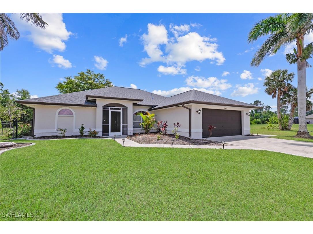 7448 S Blue Sage Punta Gorda FL 33955 225046337 image1