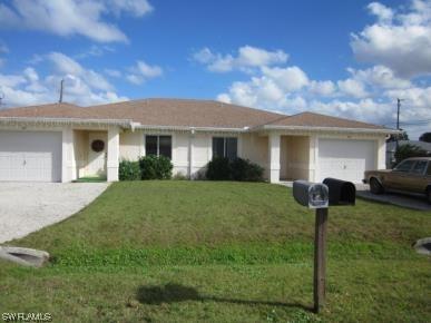 745 Gilbert Avenue S Lehigh Acres FL 33973 223036704 image1