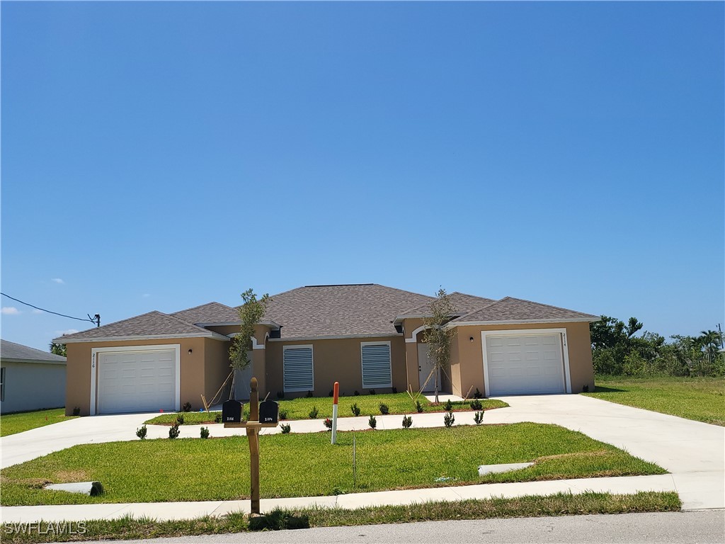 747/749 SW 9th Street Cape Coral FL 33991 224104655 image1