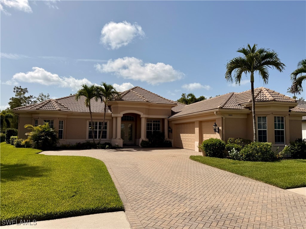 7488 Treeline Drive Naples FL 34119 225053985 image1