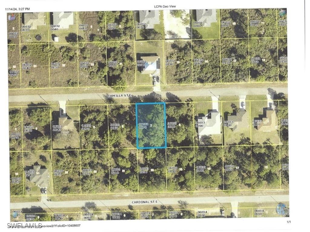 750 Camilla Street Lehigh Acres FL 33974 224093643 image1