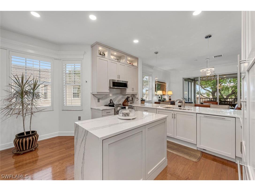 750 Regency Reserve Circle 2303, Naples, FL, 34119 MLS 224041069