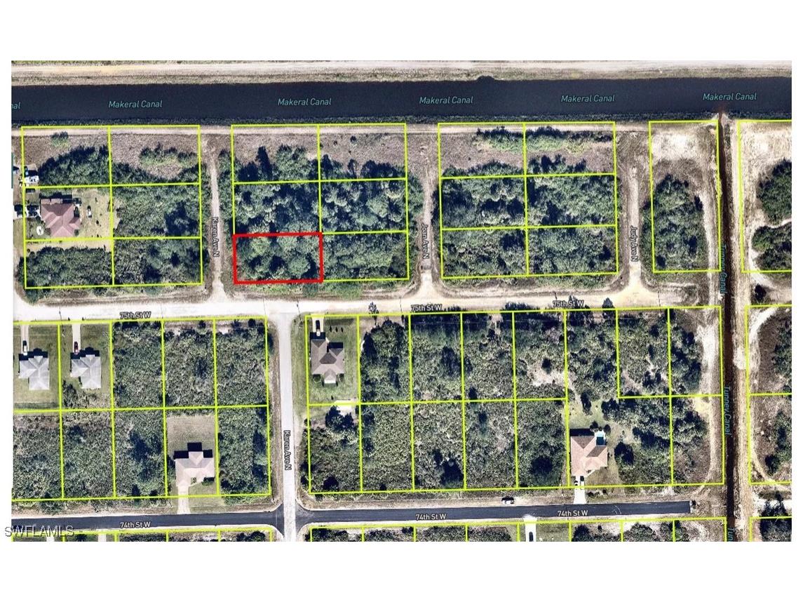 7500 Karen Avenue N Lehigh Acres FL 33971 224008487 image1