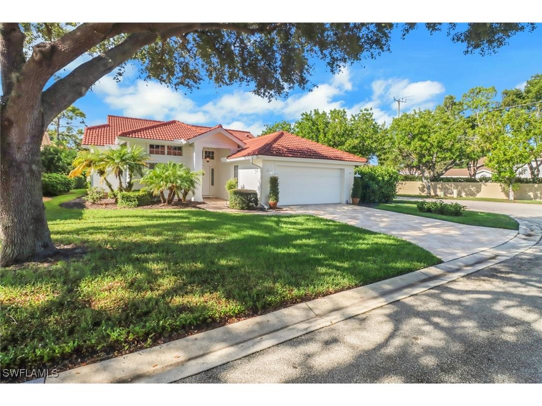 7500 San Miguel Way Naples FL 34109 225042427 image1