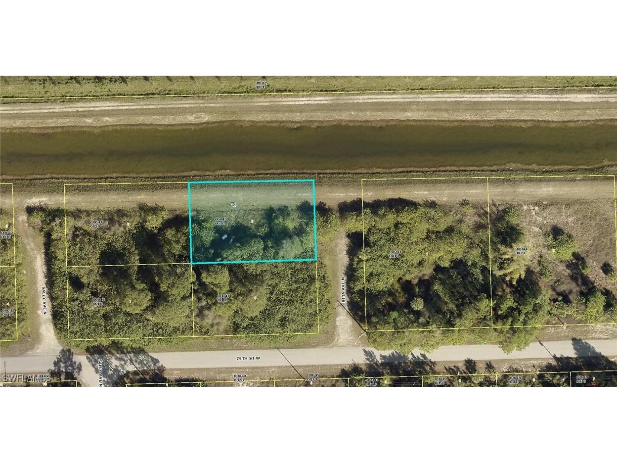 7503 Rita Avenue N Lehigh Acres FL 33971 224098091 image1