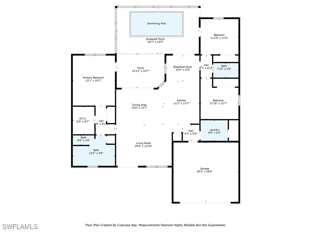 7505 Carissa Punta Gorda FL 33955 225047232 image48