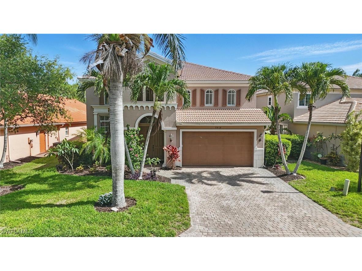 7515 Key Deer Court Fort Myers FL 33966 225053676 image1