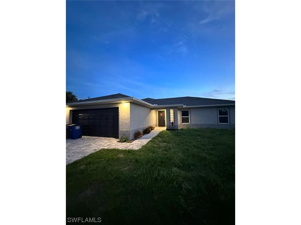 752 Chattman Street E Lehigh Acres FL 33974 224010159 image1