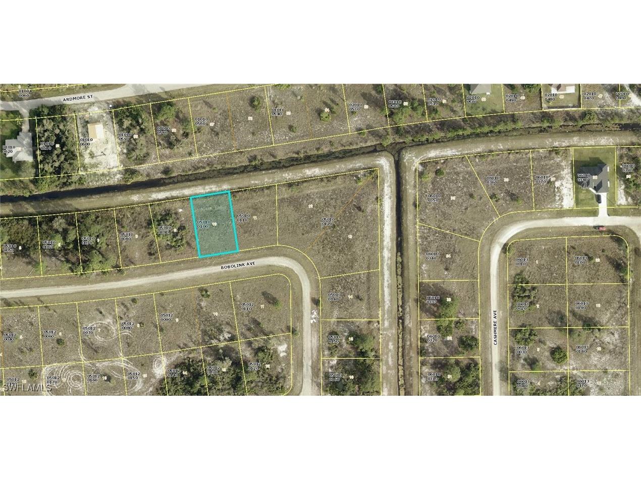 755 Bobolink Avenue Lehigh Acres FL 33974 225044646 image1