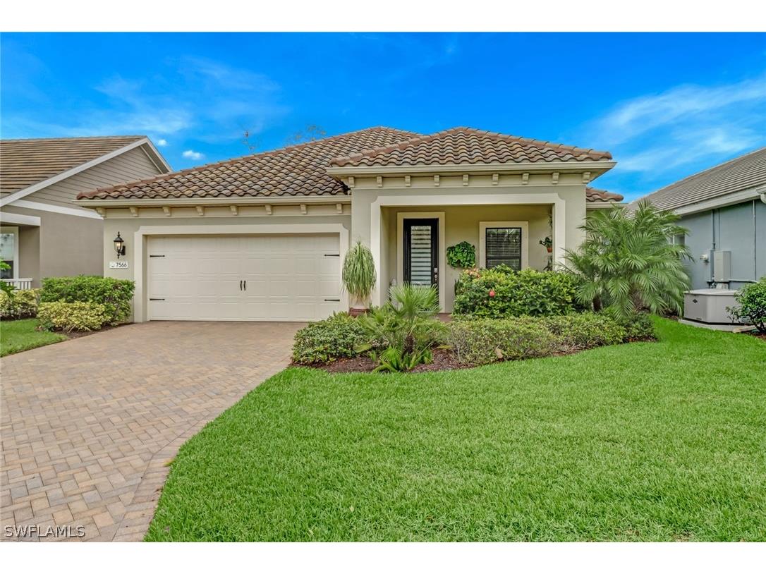 7566 Cypress Walk Drive Fort Myers FL 33966 222071515 image1