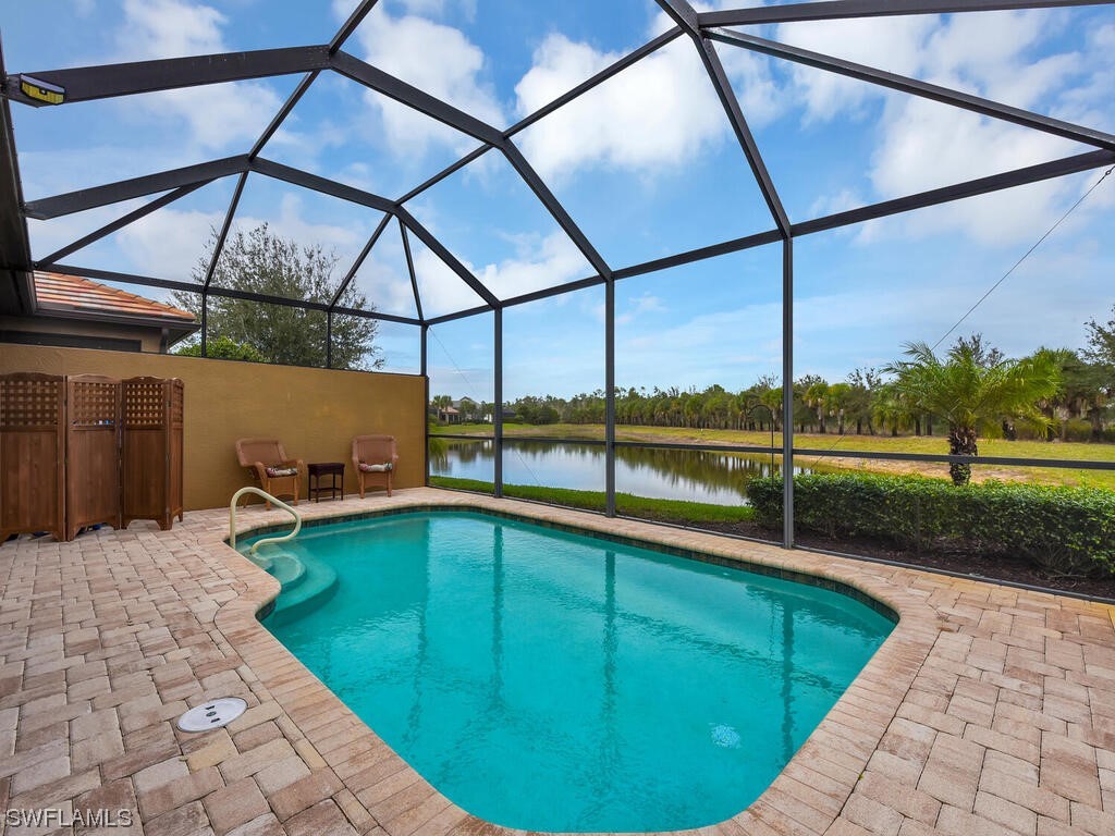 7574 Jacaranda Lane, Naples, FL, 34114 MLS 224008394 Edina Realty