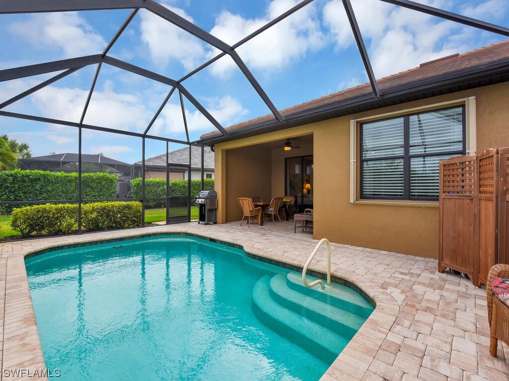 7574 Jacaranda Lane, Naples, FL, 34114 MLS 224008394 Edina Realty