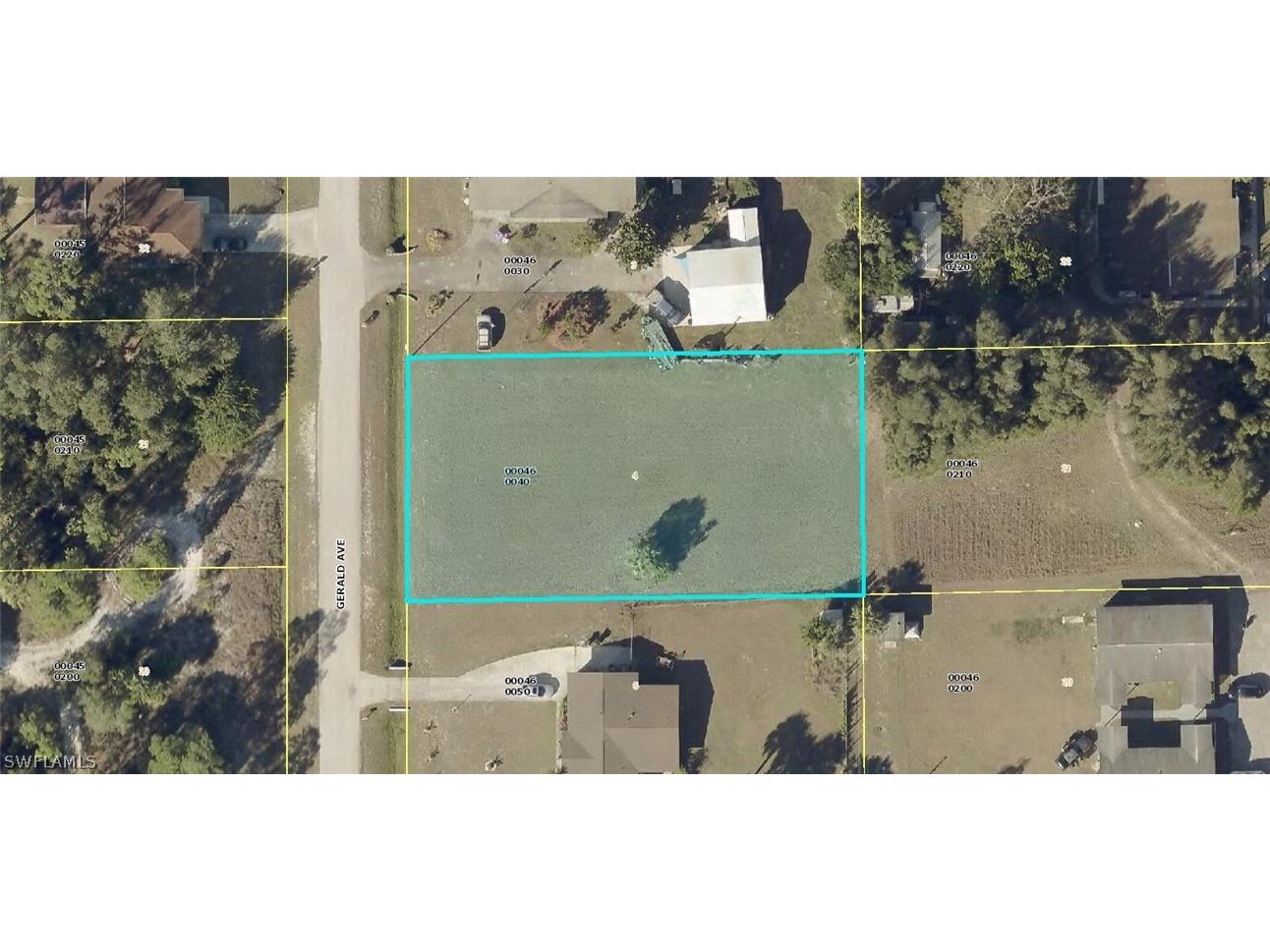 758 Gerald Avenue Lehigh Acres FL 33936 222073950 image1