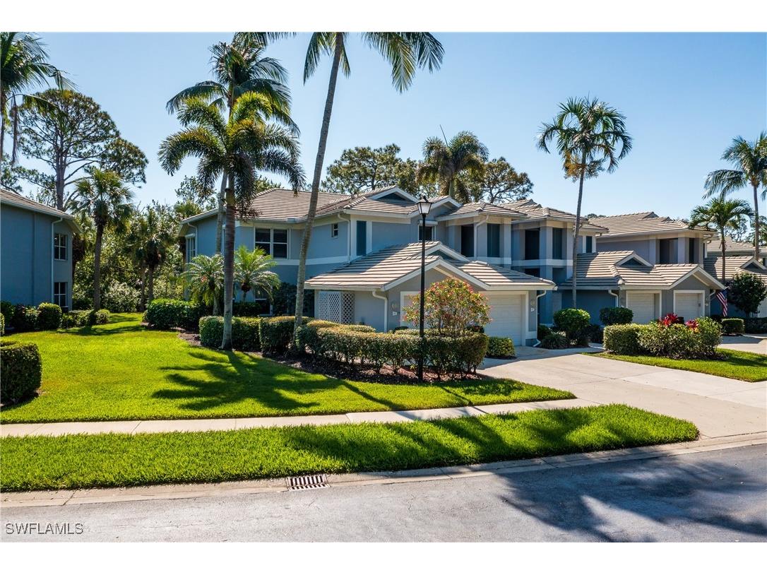 760 Tarpon Cove Drive #101 Naples FL 34110 225036850 image1