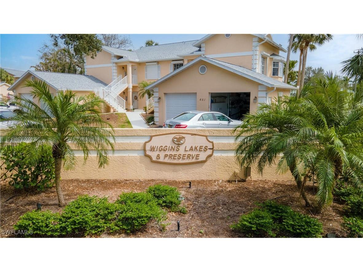 760 Wiggins Lake Drive #205 Naples FL 34110 225017092 image1