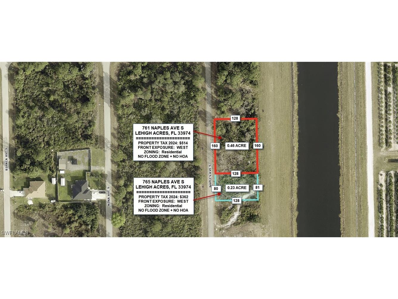 761 Naples Avenue S Lehigh Acres FL 33974 225020726 image2