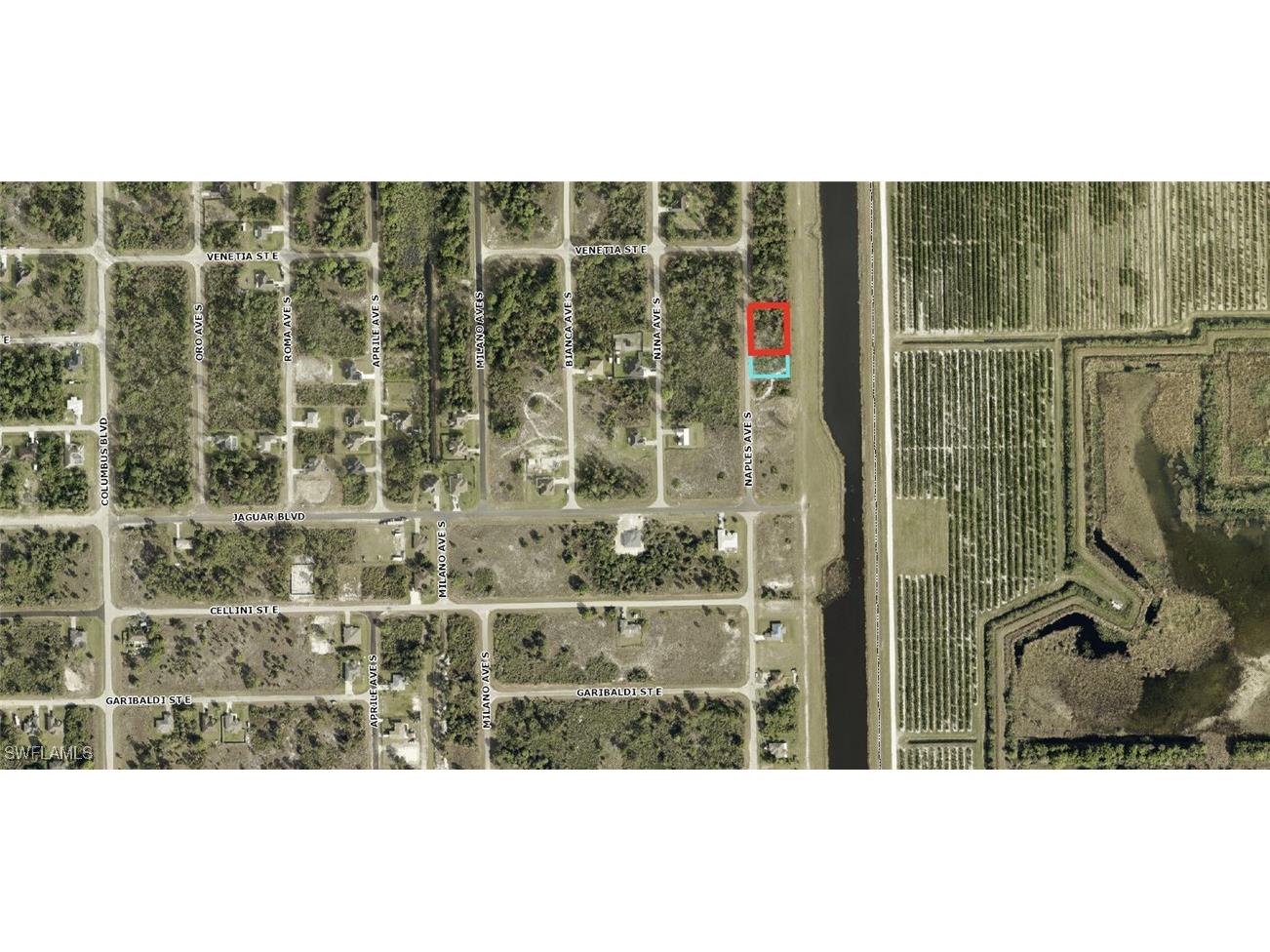 761 Naples Avenue S Lehigh Acres FL 33974 225020726 image3