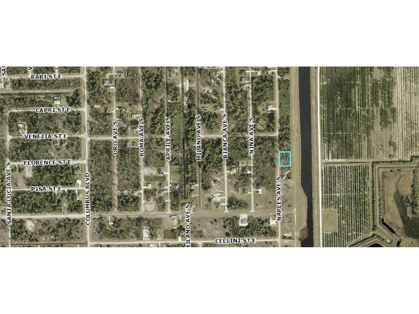 761 Naples Avenue S Lehigh Acres FL 33974 225020726 image4