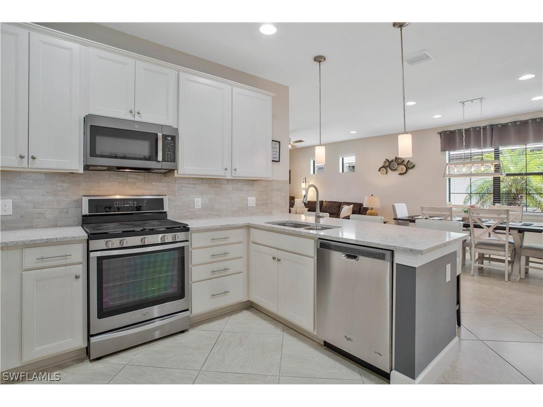 7619 Jacaranda Lane, Naples, FL, 34114 MLS 224049858 Edina Realty