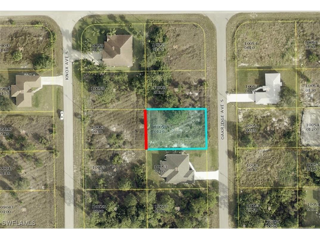 762 Oakridge Avenue S Lehigh Acres FL 33974 225046900 image1