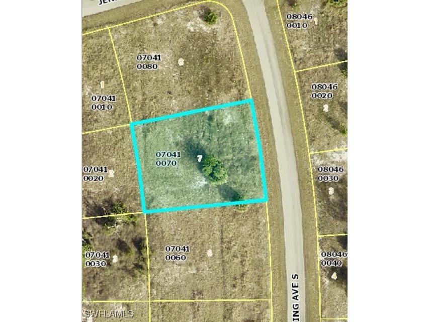 764 Fleming Avenue S Lehigh Acres FL 33974 225042825 image1