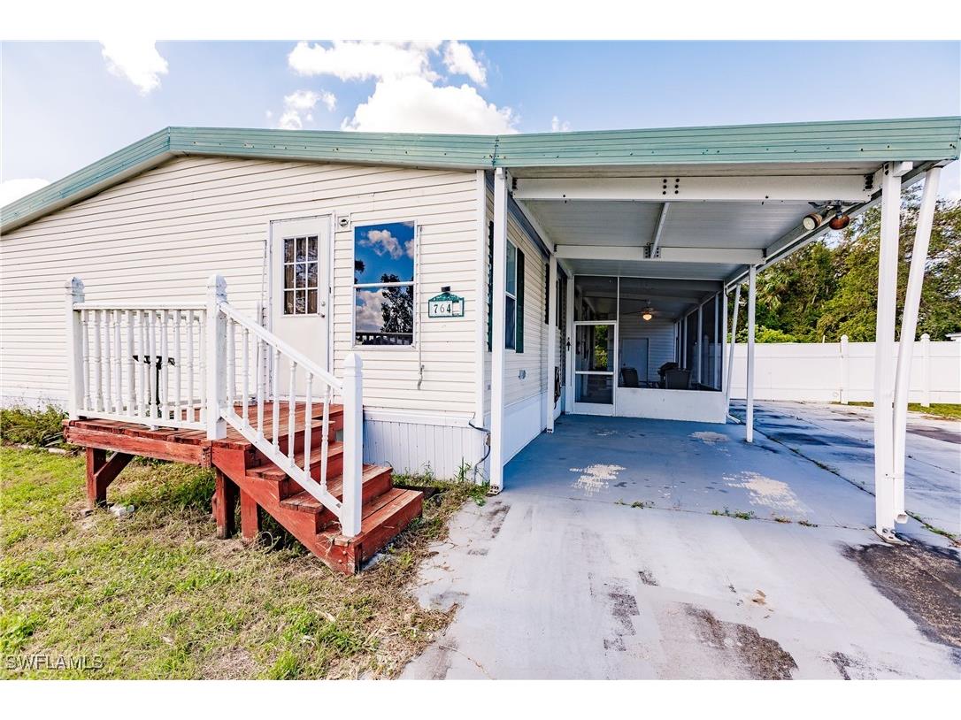 7640 Peyraud Drive North Fort Myers FL 33917 224092220 image1