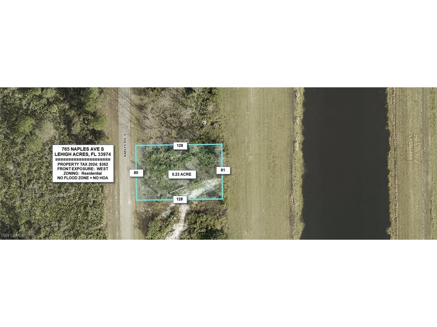 765 Naples Avenue S Lehigh Acres FL 33974 225020731 image1