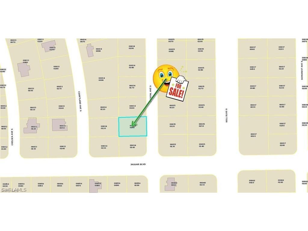 766 Crystal Avenue S Lehigh Acres FL 33974 222053255 image1