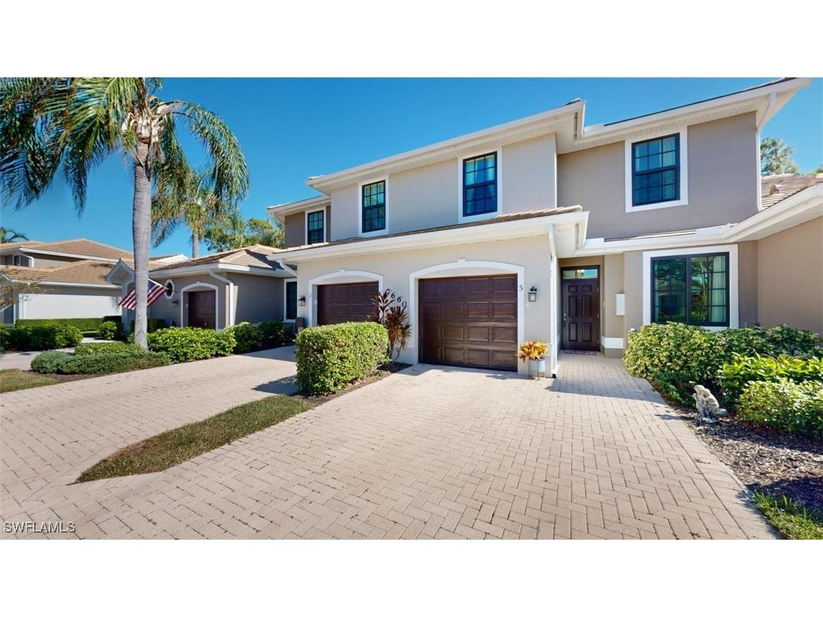 7660 Meadow Lakes Drive #1603 Naples FL 34104 224093845 image1