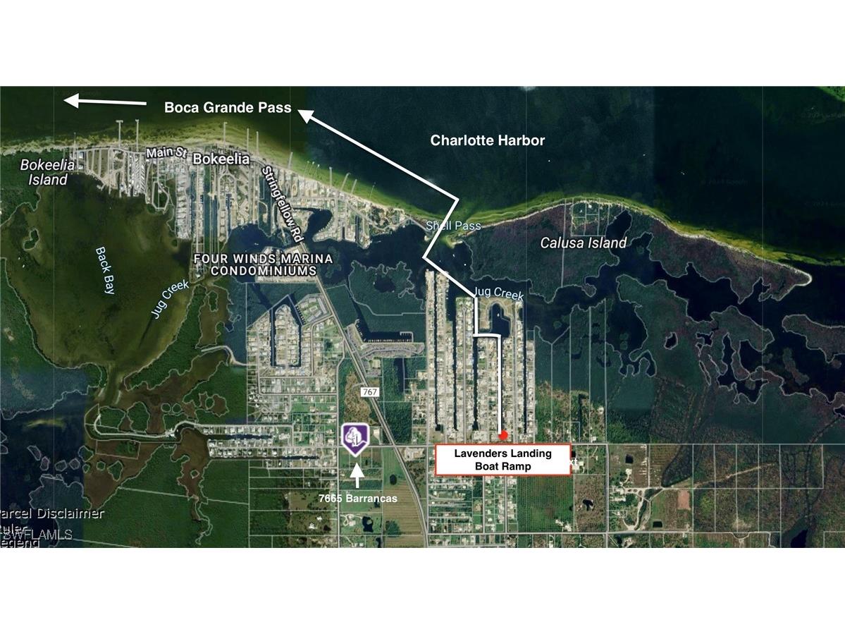 7665 Barrancas Avenue Bokeelia FL 33922 225001958 image2